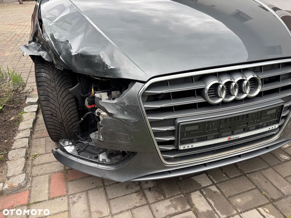 Audi A3 Sportback 1.8 TFSI Ambition - 5