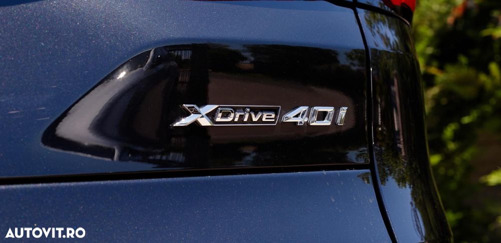 BMW X5 - 11