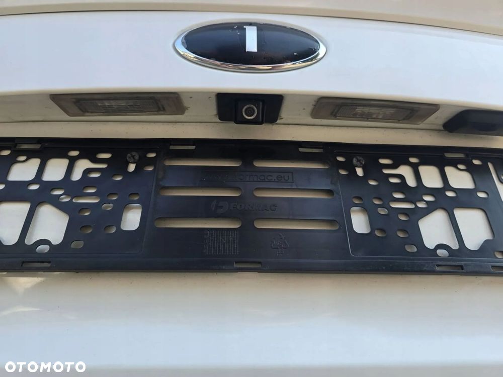 klapa tylna lampy kamera kia optima sedan 10-15 - 5