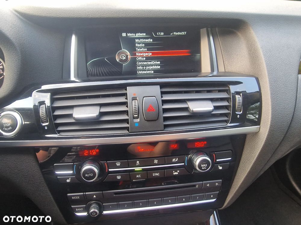 BMW X4 - 14