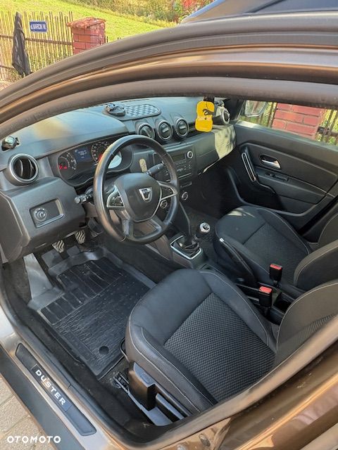 Dacia Duster - 7