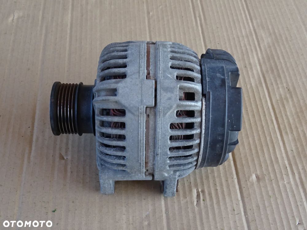 Opel Vectra C Signum Saab 2,8T V6 Z28NET Z28NEL alternator 155A BOSCH - 1