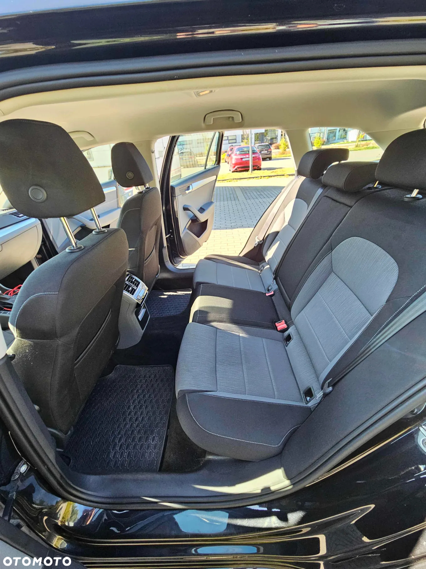 Skoda Superb - 15