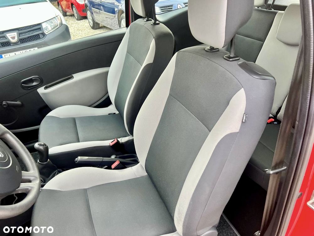 Renault Clio 1.2 16V 75 Dynamique - 26