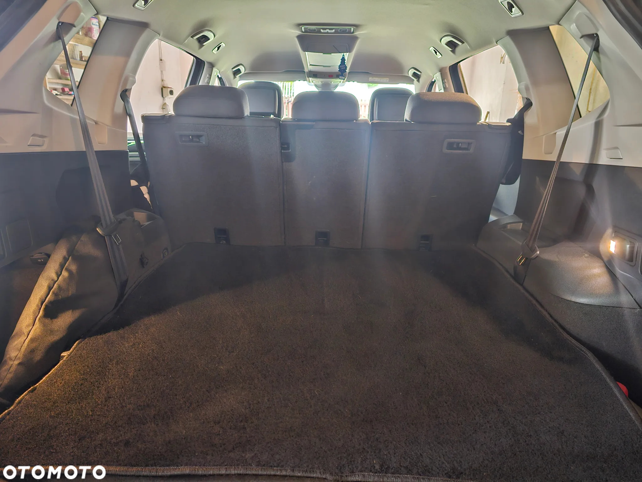 Volkswagen Tiguan Allspace - 9