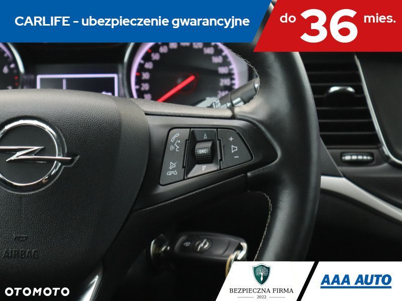 Opel Astra - 19