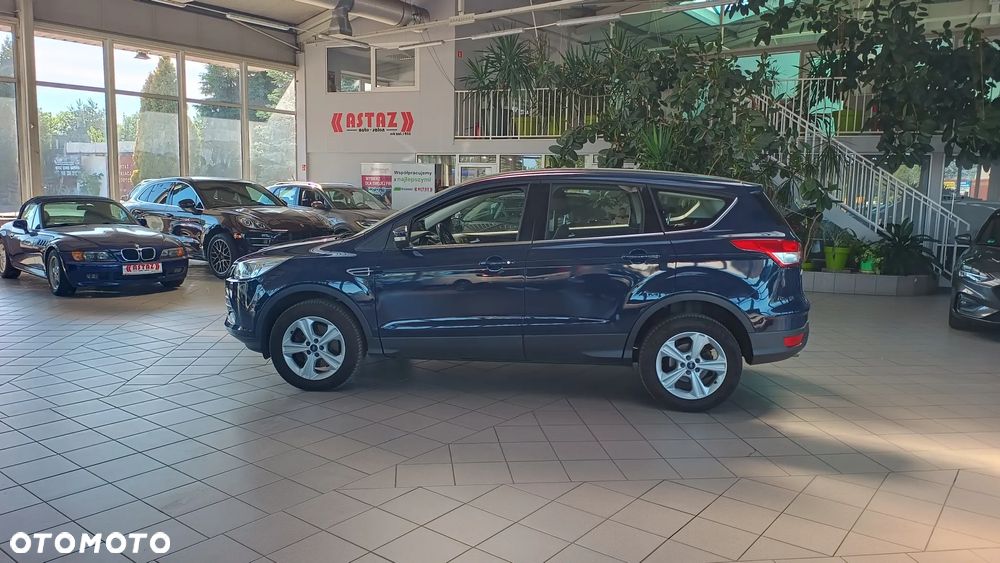 Ford Kuga 2.0 TDCi AWD Edition - 23