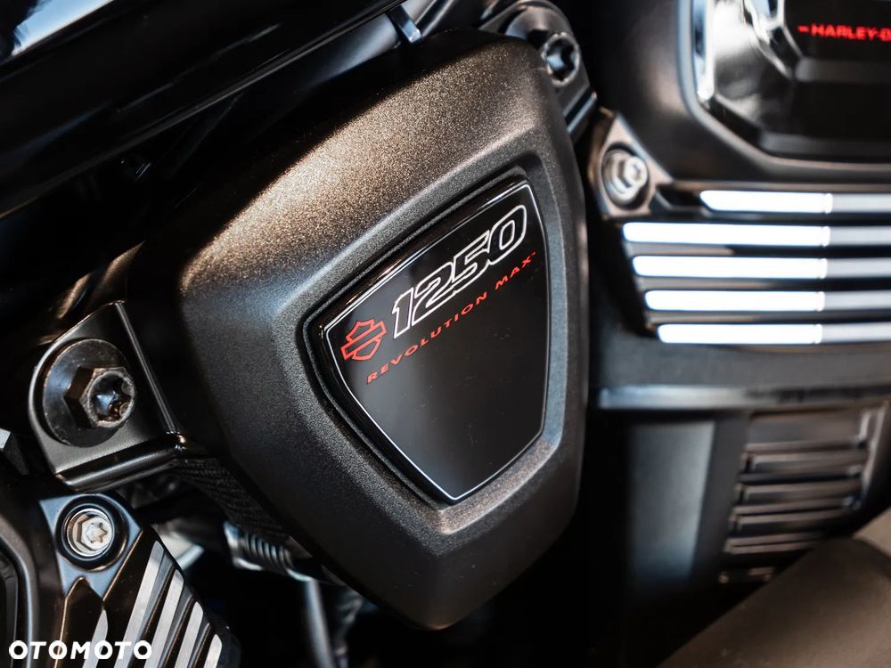 Harley-Davidson Sportster - 20