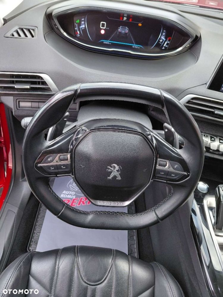 Peugeot 3008 - 13