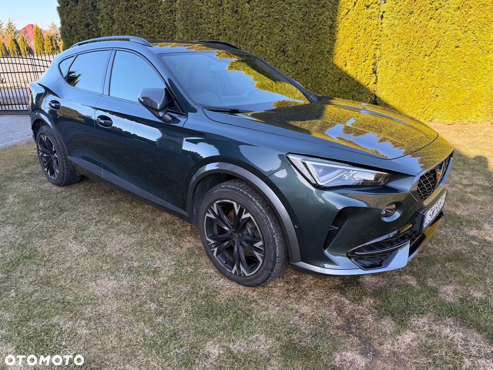 Cupra Formentor - 14