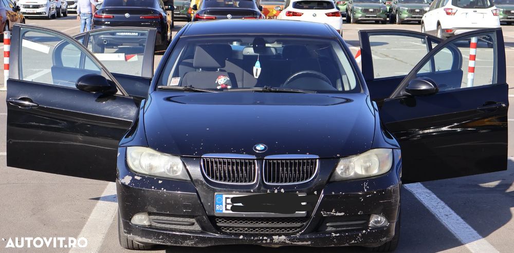 BMW Seria 3 - 9