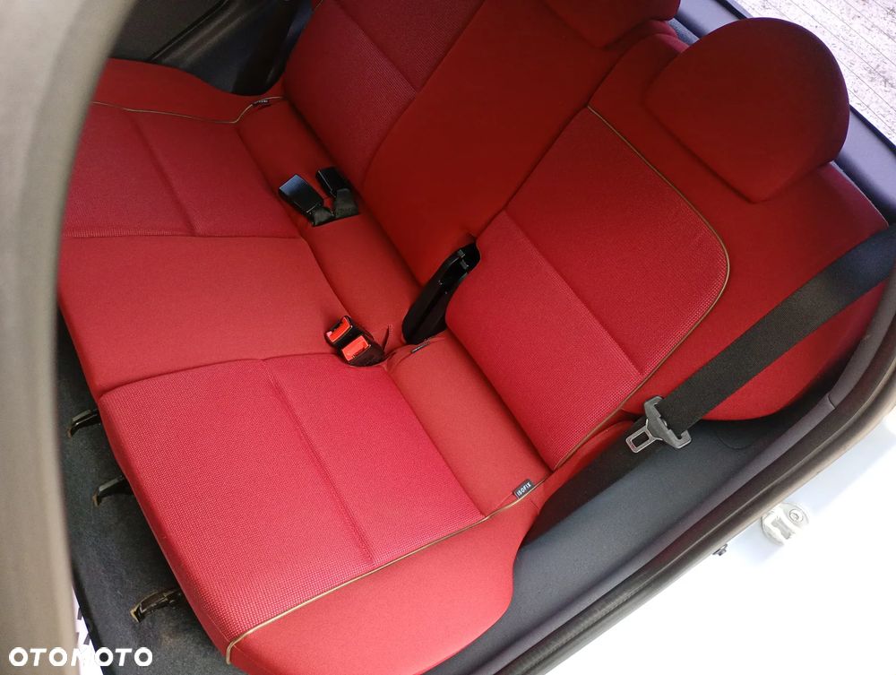 Mitsubishi Colt 1.3 Instyle - 20
