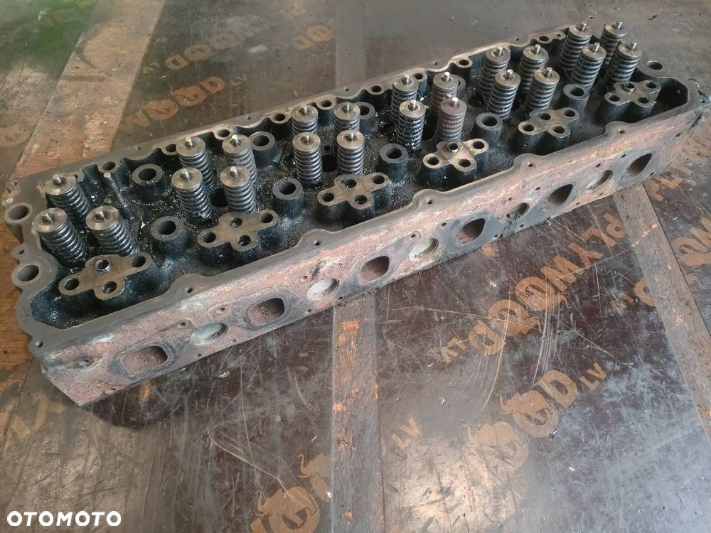 GŁOWICA RENAULT PREMIUM 420 DCI - 7