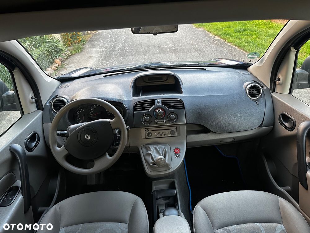 Renault Kangoo - 11
