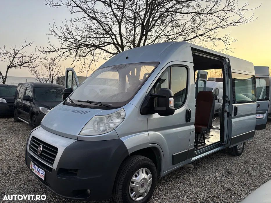 Fiat DUCATO - 1