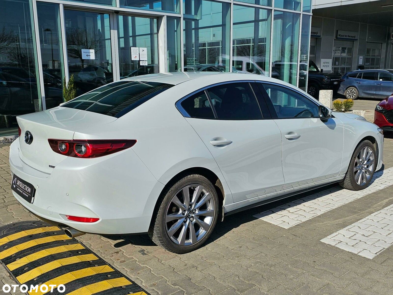 Mazda 3 - 9