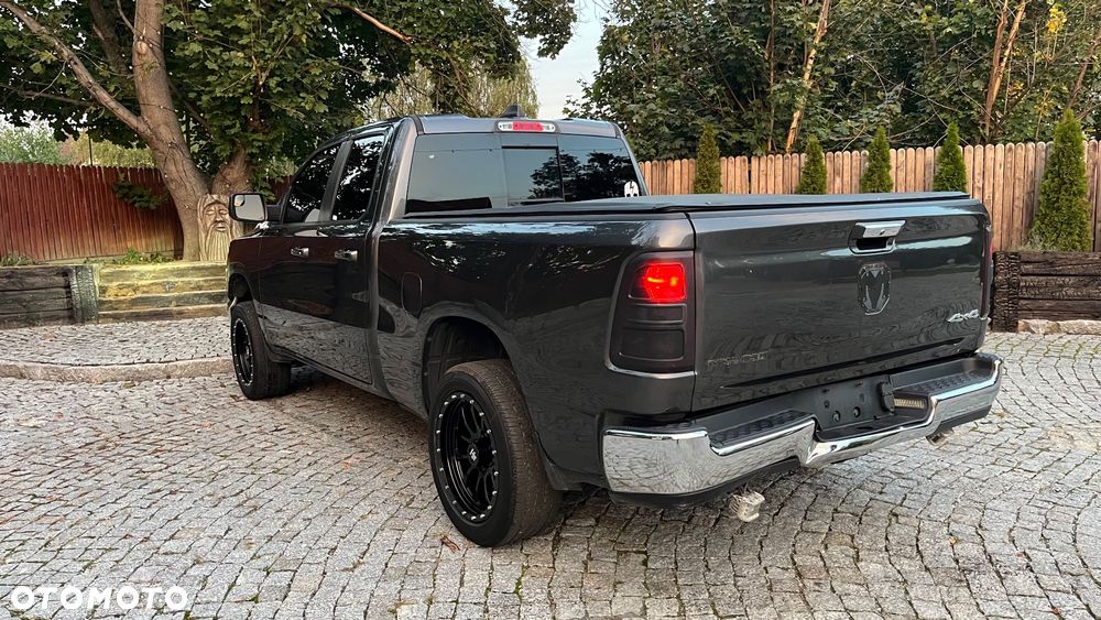 Dodge RAM - 25