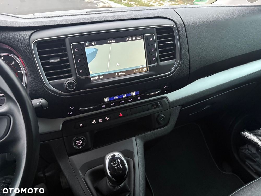 Opel Zafira 2.0 CDTI Extra Long Family Elite - 19