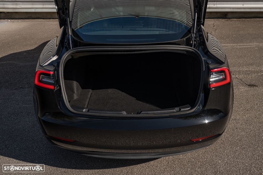 Tesla Model 3 Long Range Tração Integral - 18