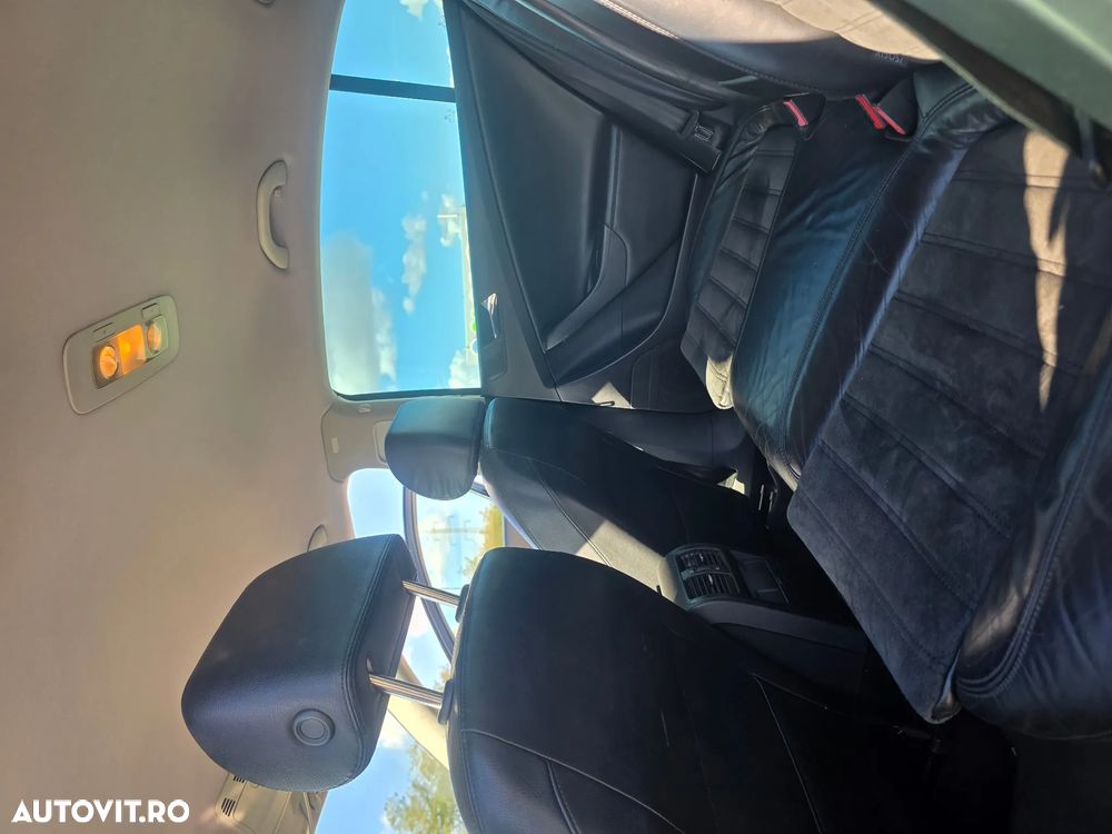 Volkswagen Passat 2.0TDI Highline DPF - 10