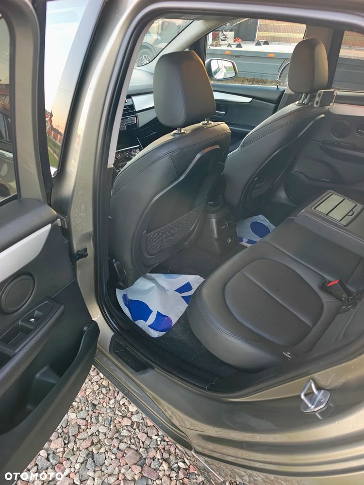 BMW Seria 2 - 18