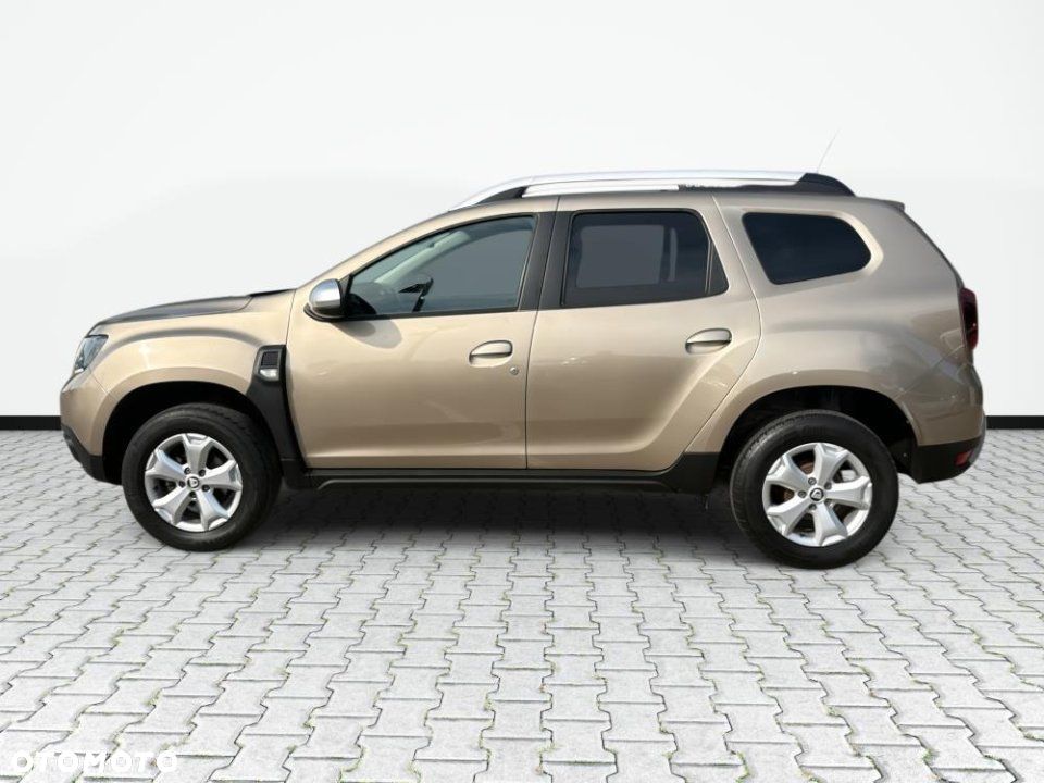 Dacia Duster - 8
