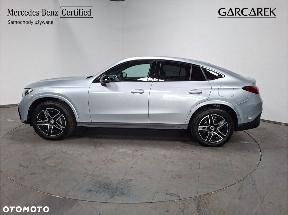 Mercedes-Benz GLC - 9