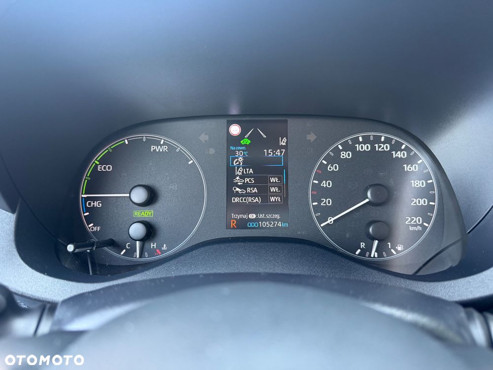 Toyota Yaris 1.5 VVT-i Style - 25