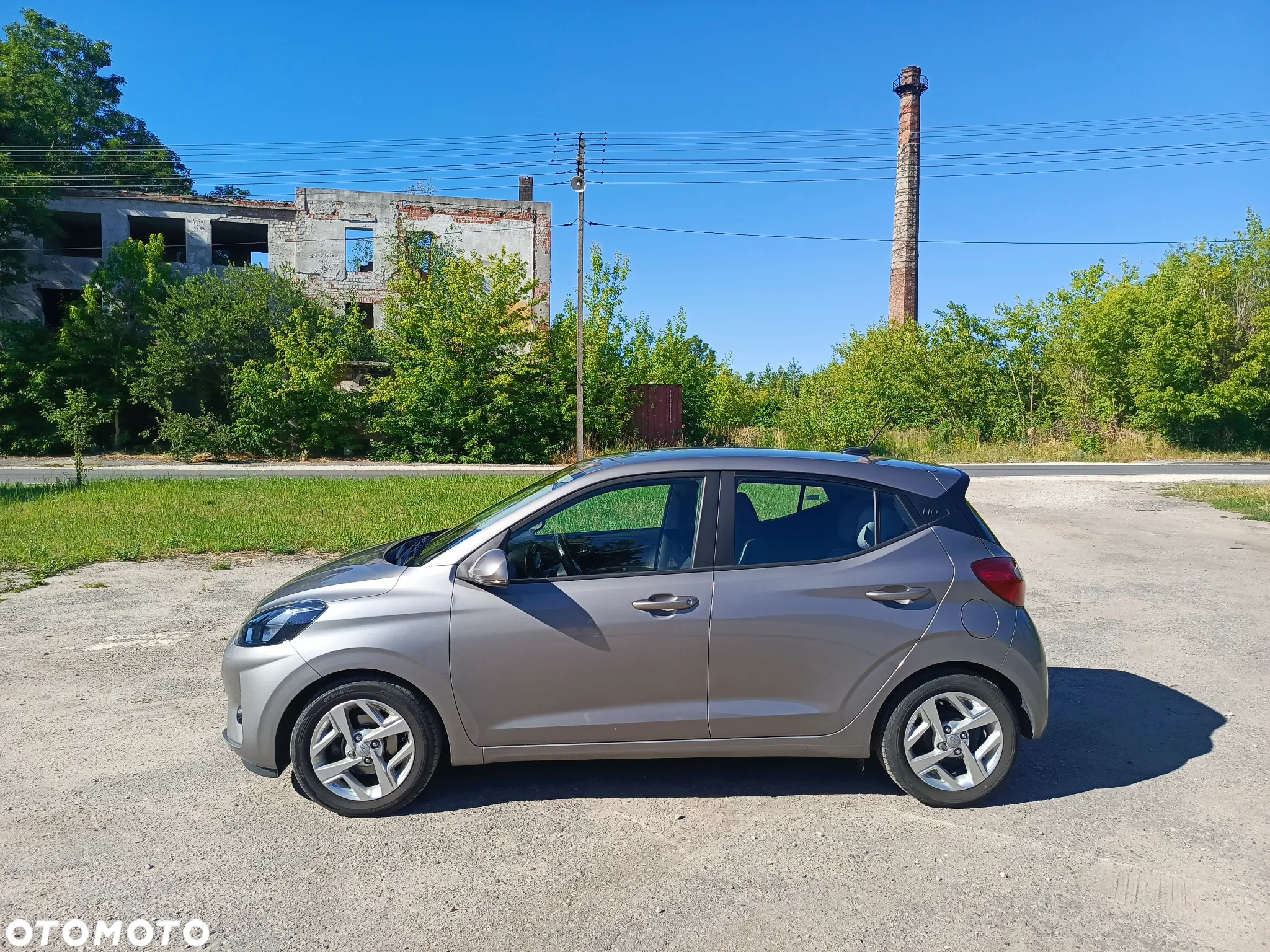 Hyundai i10 1.2 Comfort - 4