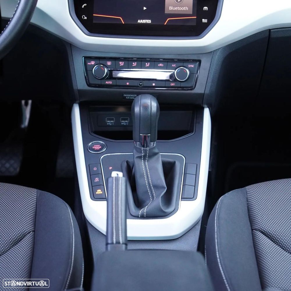 SEAT Arona 1.0 TSI Xcellence DSG - 19