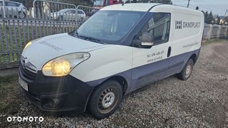 Opel Combo Van