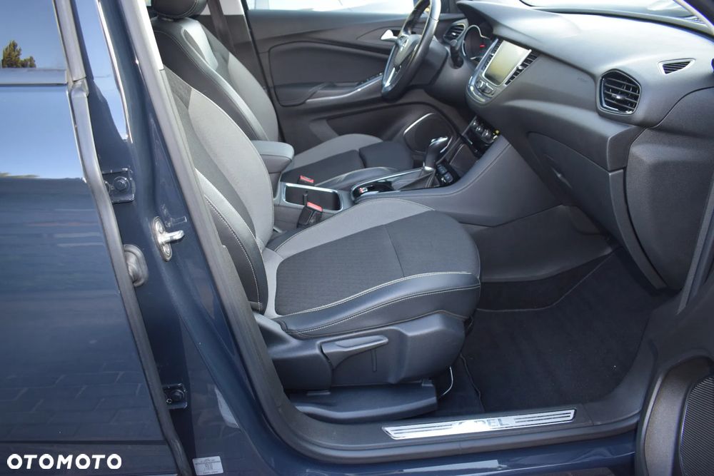 Opel Grandland X 1.6 Start/Stop Automatik Business INNOVATION - 20