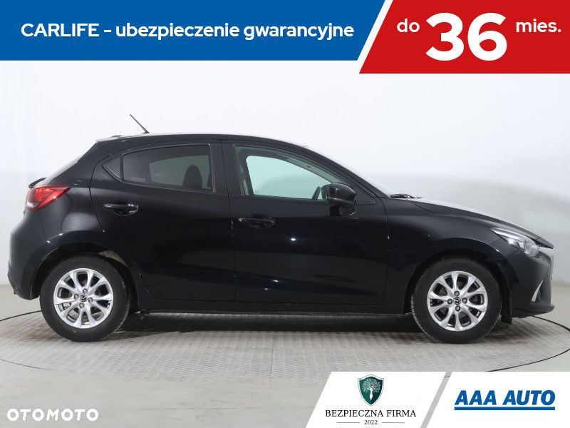Mazda 2 - 7
