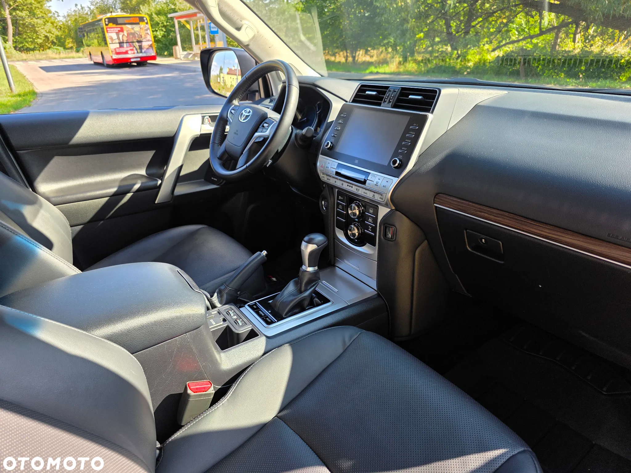 Toyota Land Cruiser LC 2.8 D-4D Invincible - 19