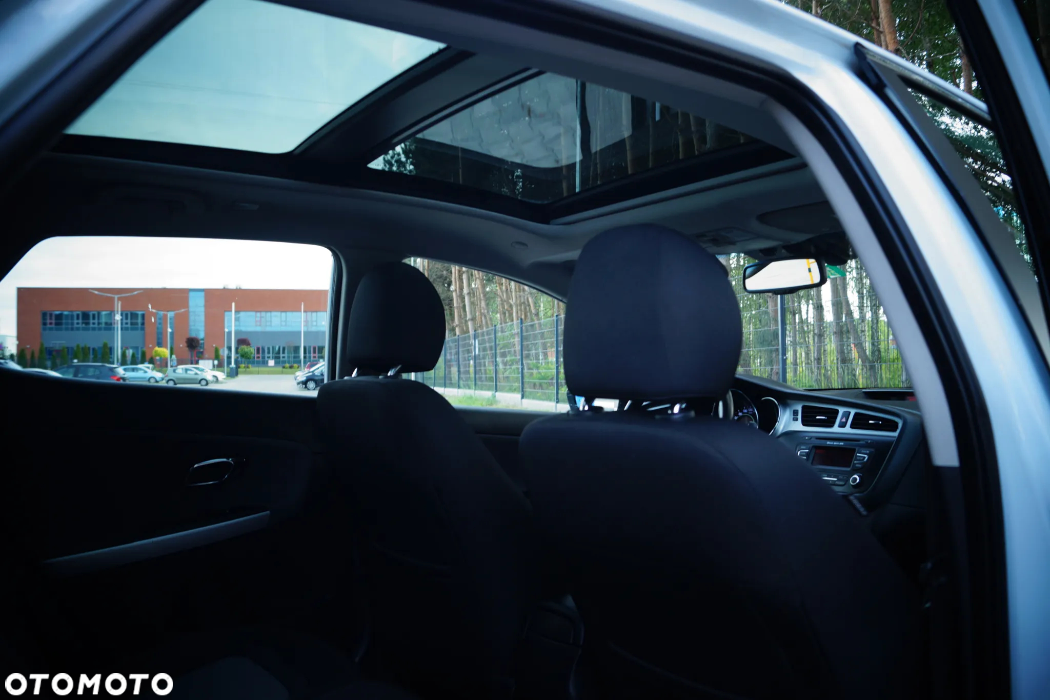 Kia Ceed Cee'd 1.6 GDI Business Line - 16