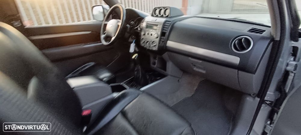 Ford Ranger 2.5 TDCi CL XL - 22