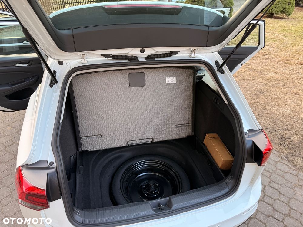 Volkswagen Golf 1.0 TSI - 28