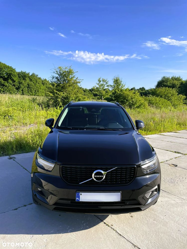 Volvo XC 40 T3 Momentum Pro - 6