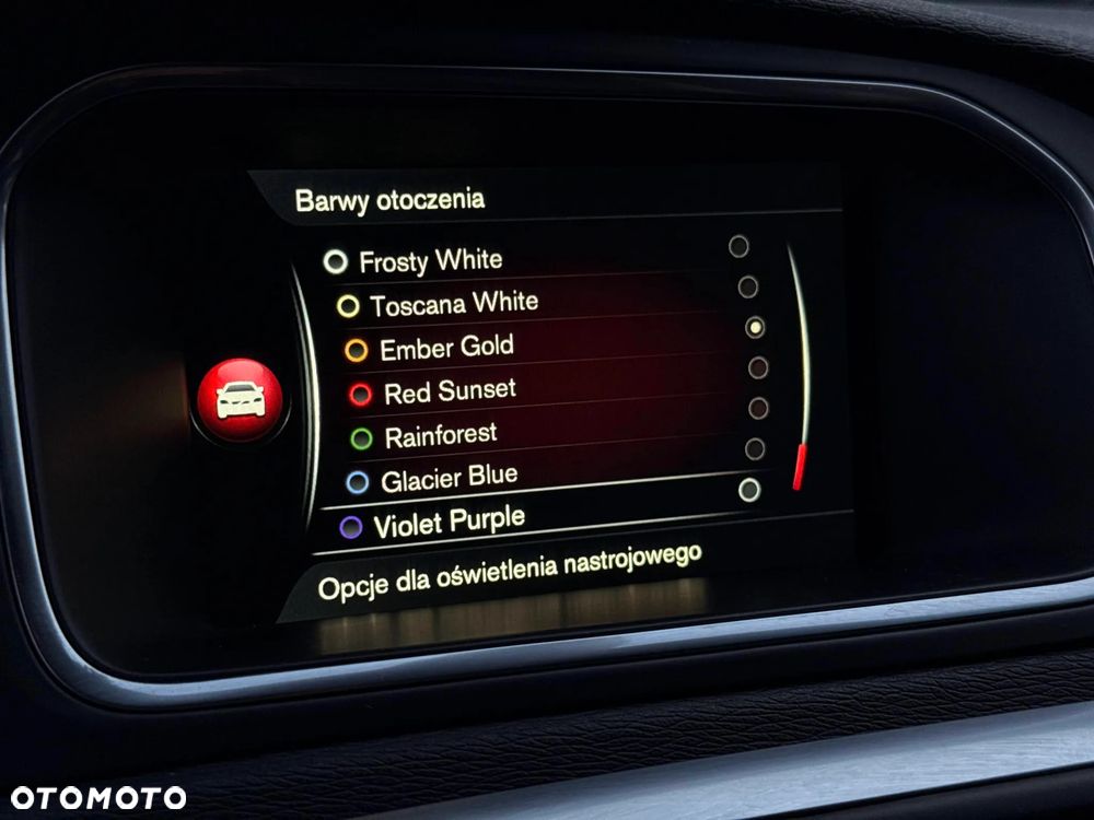 Volvo V40 - 37