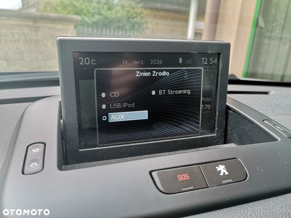 Peugeot 3008 HDi 150 Allure - 19