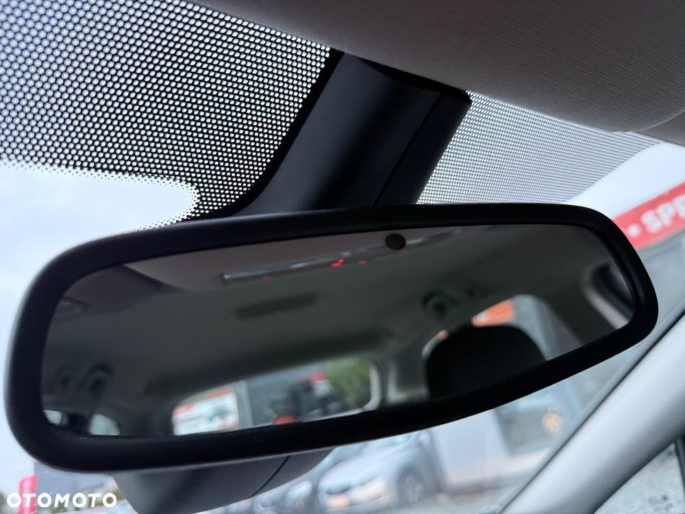 Opel Astra 2.0 CDTI DPF Design Edition - 30