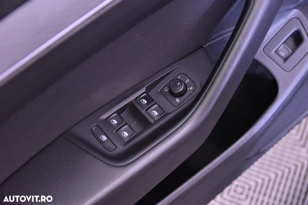 Volkswagen Passat - 14