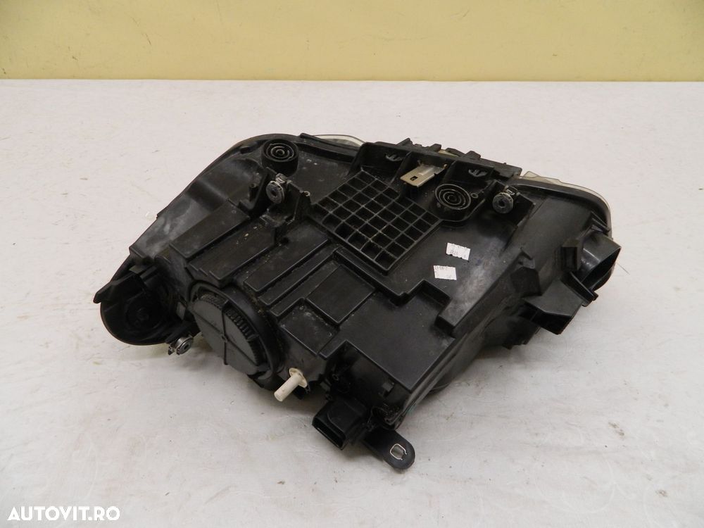 Far dreapta BMW Seria 2 F45 / F46 Halogen, 2014, 2015, 2016, 2017, 2018, cod origine 7346534-13. - 7
