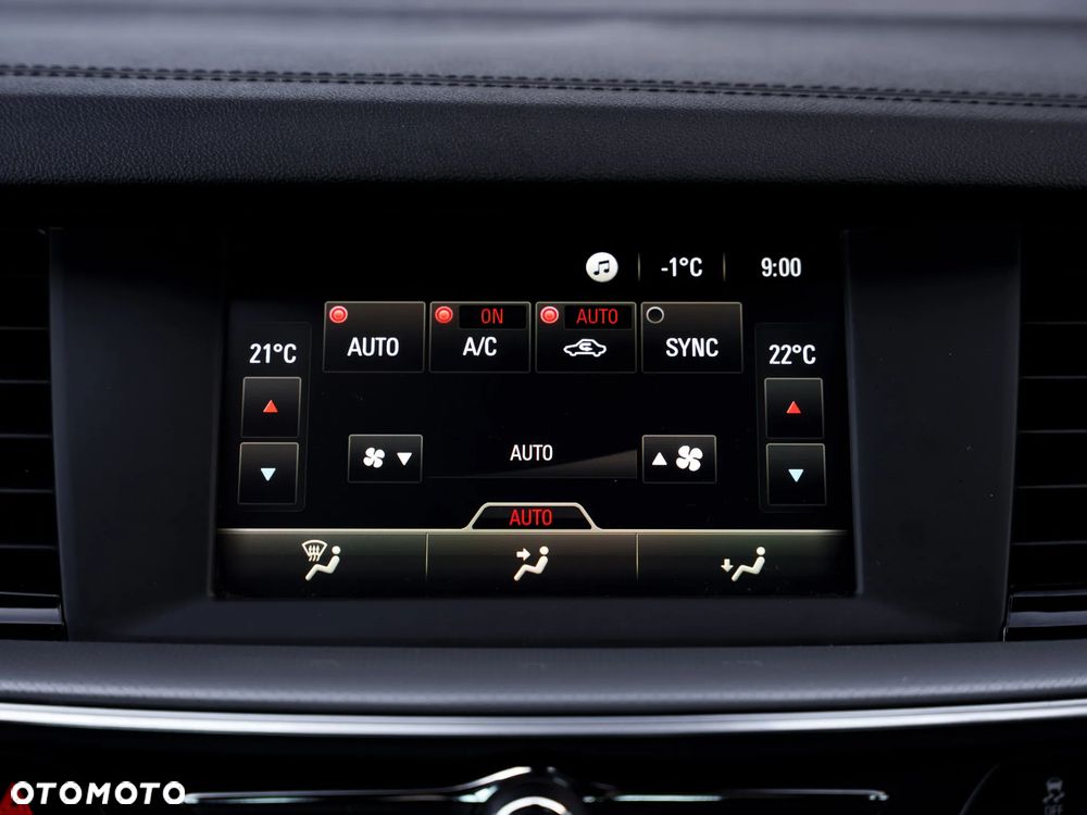 Opel Insignia 1.5 Direct InjectionTurbo Dynamic - 29