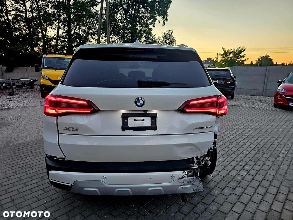 BMW X5 xDrive40i xLine - 7