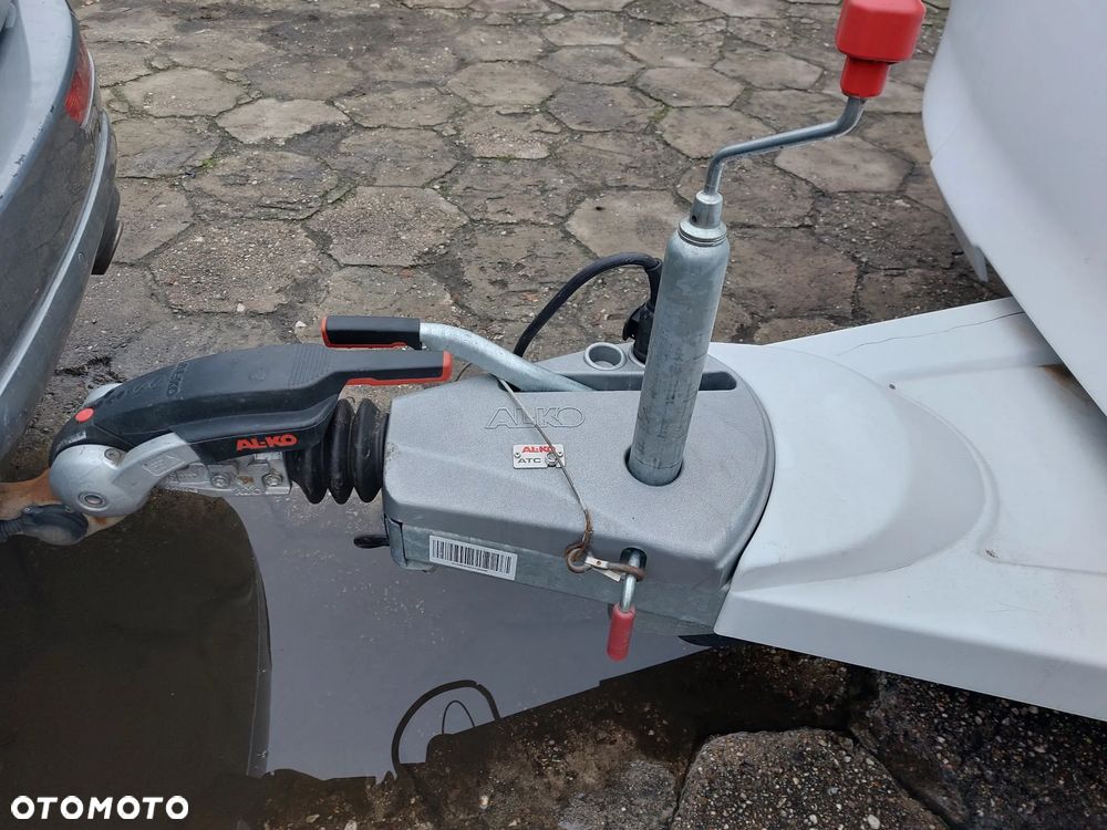 Tabbert Bellini - 23