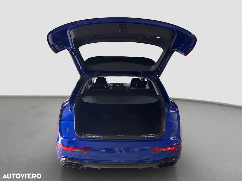 Audi Q5 40 TDI Sportback quattro S tronic edition one - 20