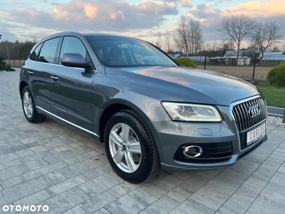 Audi Q5 - 13