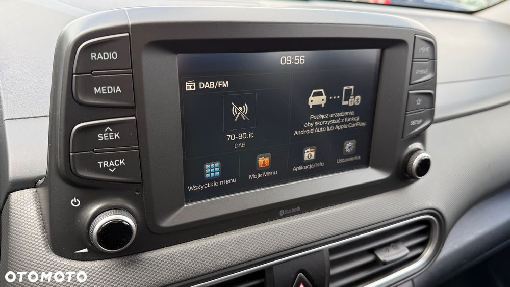 Hyundai Kona 1.0 T-GDI Advantage - 11