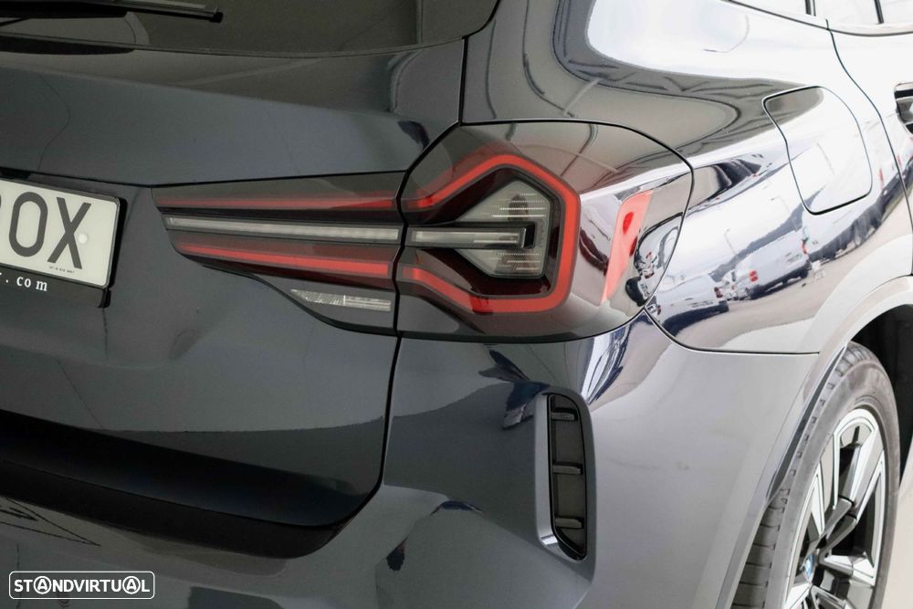 BMW iX3 M Sport Inspiring - 9